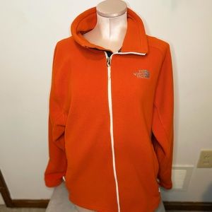 The North Face jacket